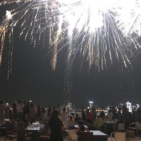 Kaka Hotel Han River Danang Exteriér fotografie