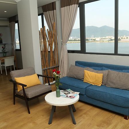 Kaka Hotel Han River Danang Exteriér fotografie