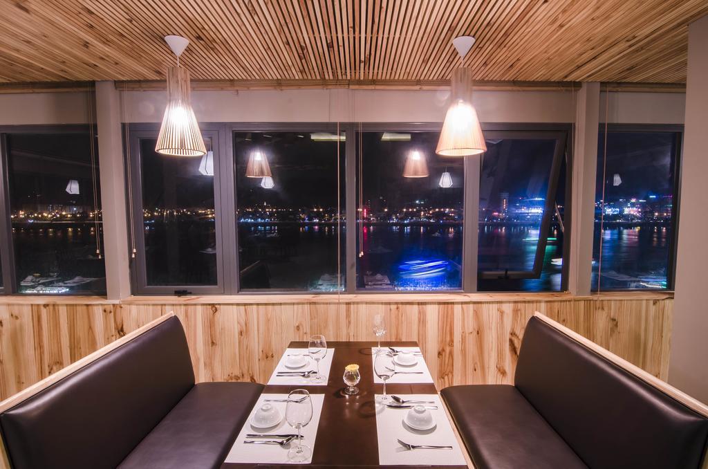 Kaka Hotel Han River Danang Exteriér fotografie