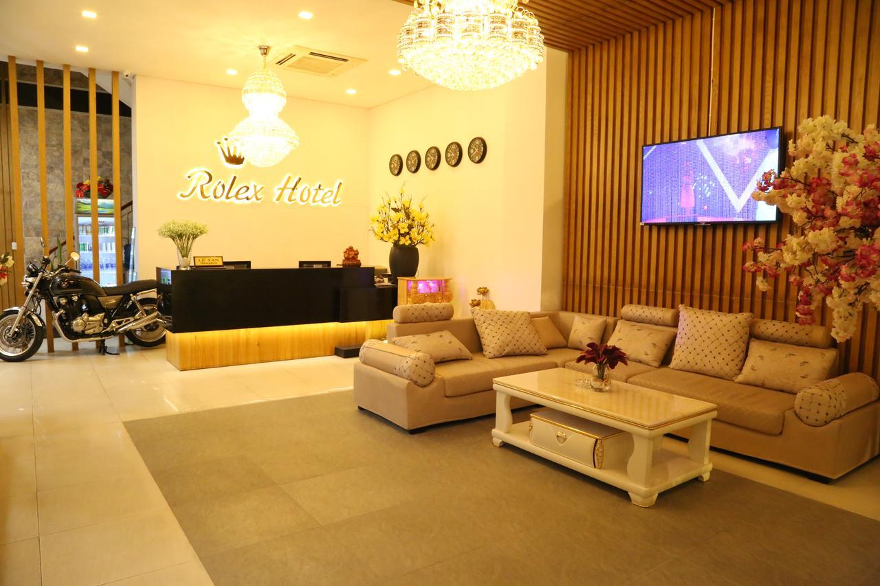 Kaka Hotel Han River Danang Exteriér fotografie