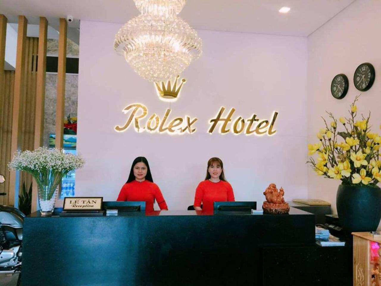 Kaka Hotel Han River Danang Exteriér fotografie