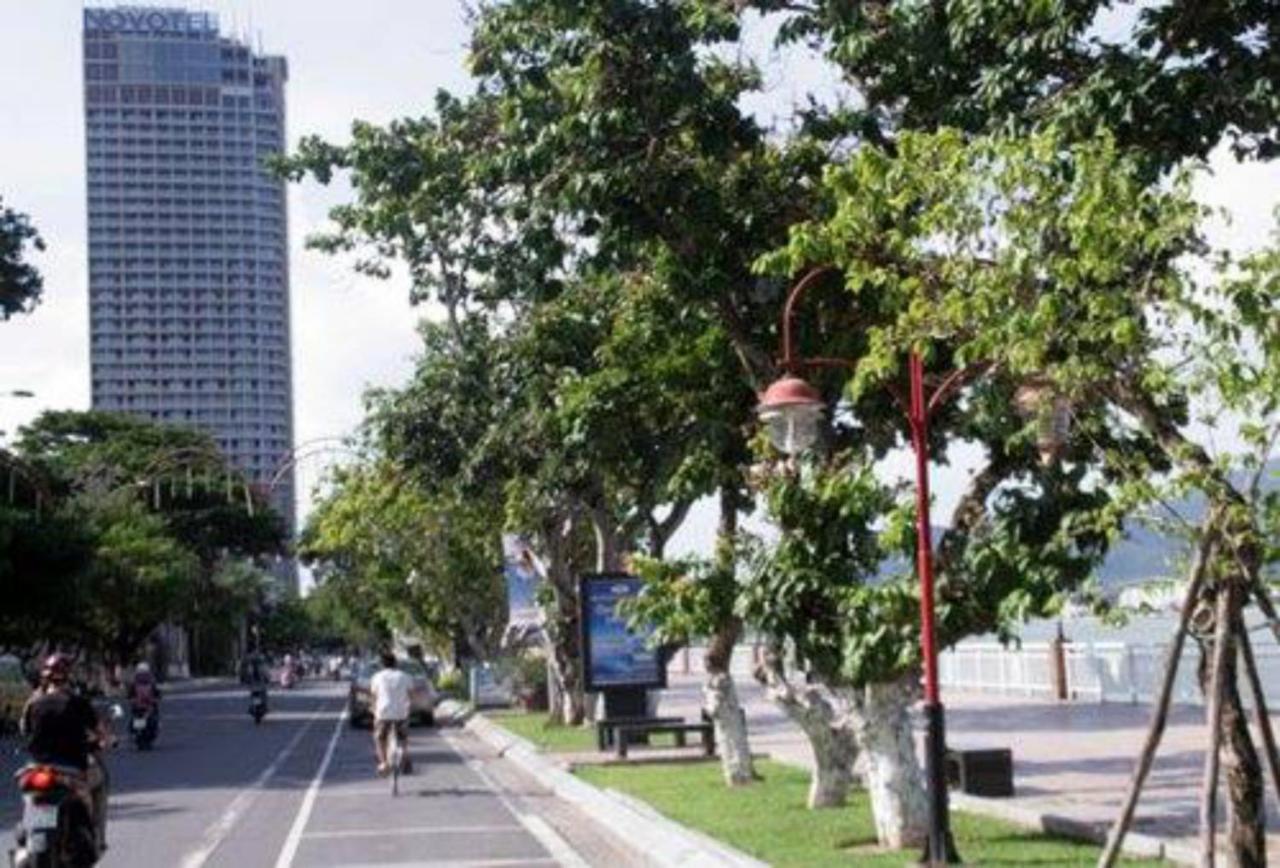 Kaka Hotel Han River Danang Exteriér fotografie