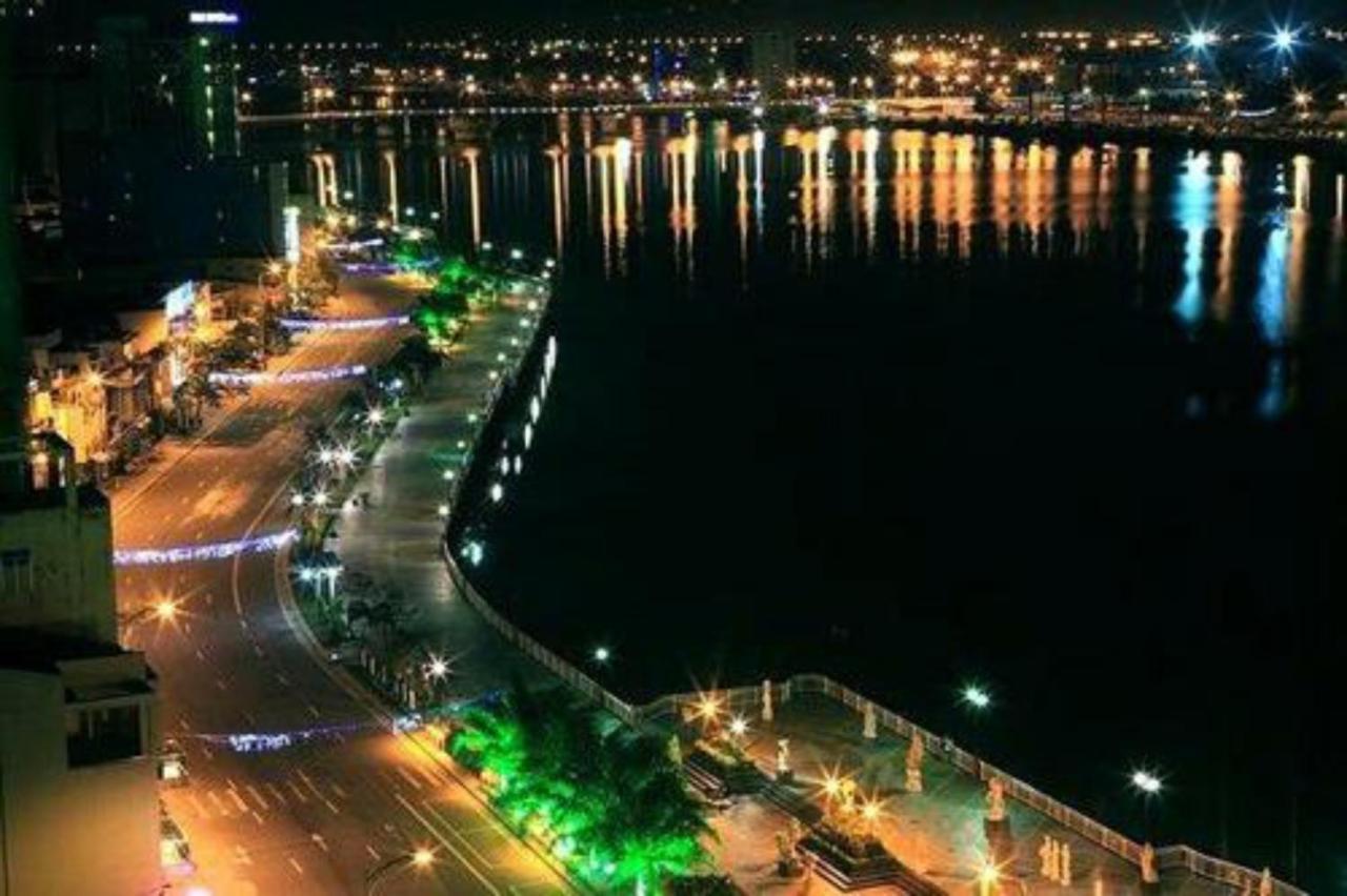 Kaka Hotel Han River Danang Exteriér fotografie