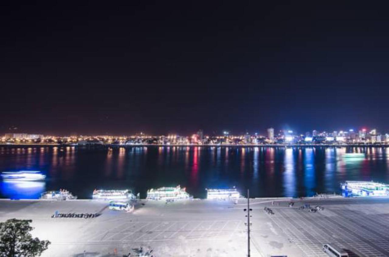 Kaka Hotel Han River Danang Exteriér fotografie