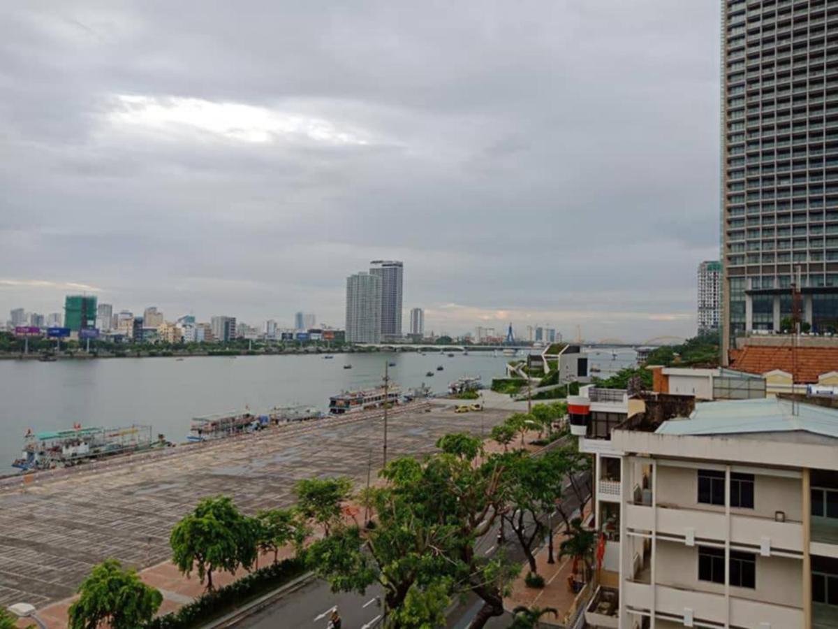 Kaka Hotel Han River Danang Exteriér fotografie